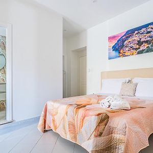 Private Bathroom Double Room